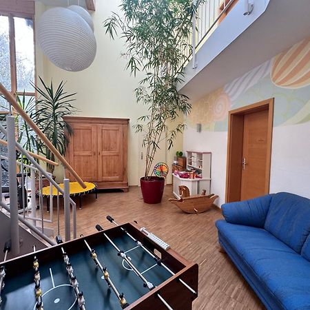 Hotel Gruenwald Ansbach Exterior photo